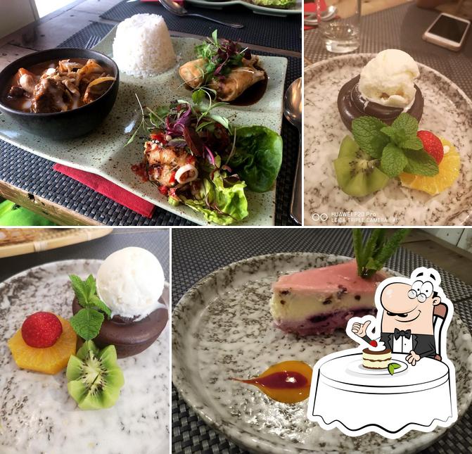 Best restaurants with a kids' menu in Sevenoaks, spring 2024