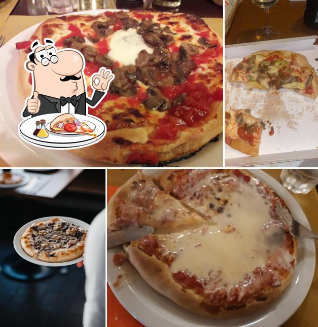 Pizzeria Vecchio Caffé