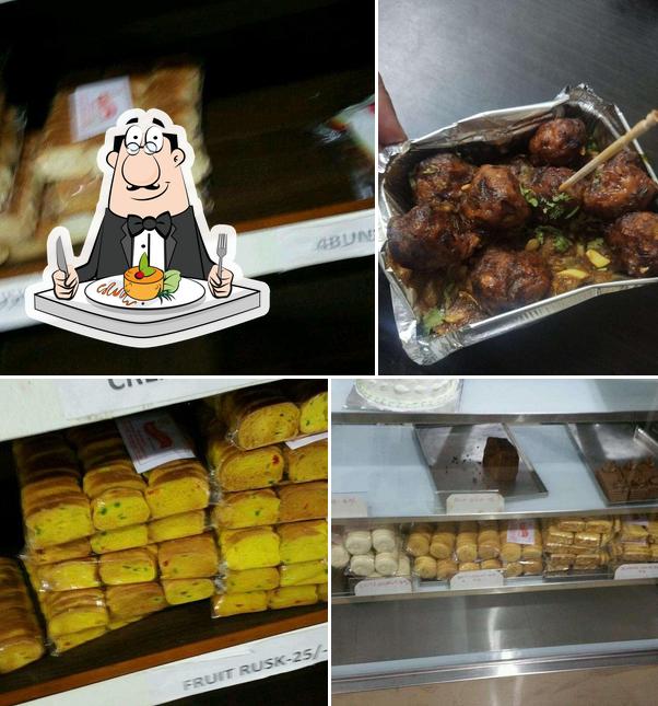 Best Bakers, Visakhapatnam Restaurant menu and reviews