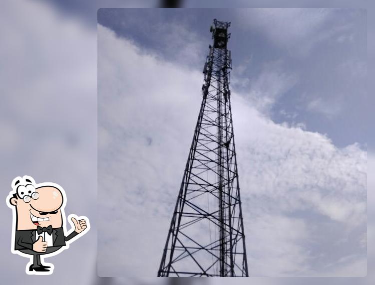 Indus Tower Malegav