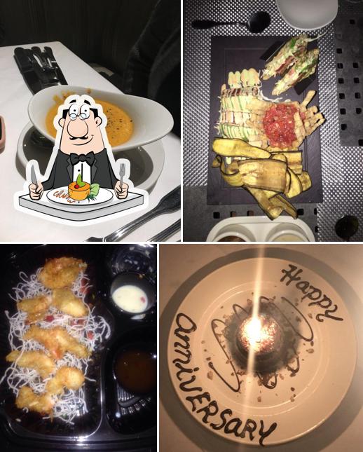 Chart House, Daytona Beach Restaurant menu, prices and reviews