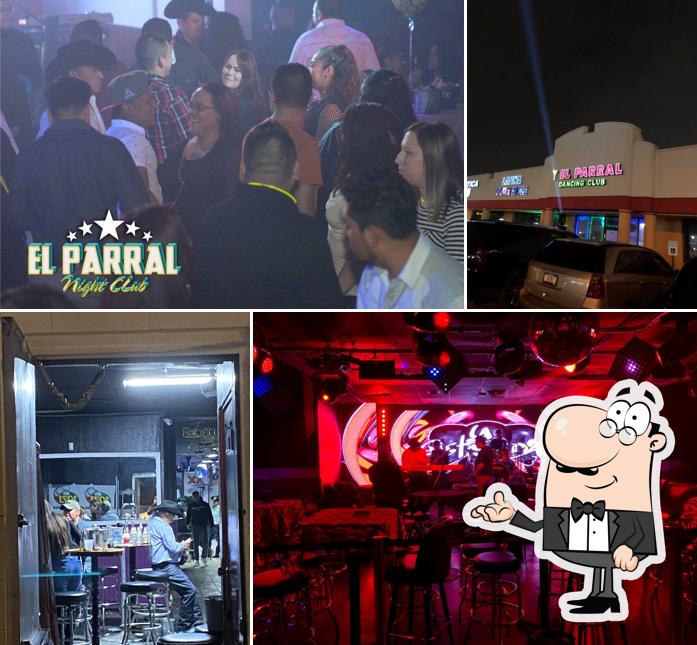 El Parral Night Club in Indianapolis - Restaurant reviews