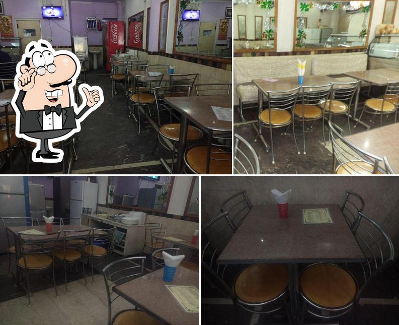 Food Plaza