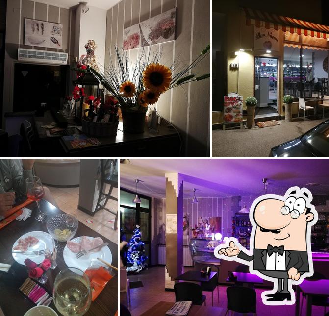 Happy Lounge