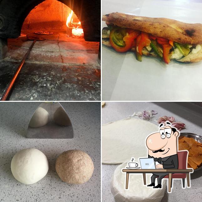 Hot Pizza