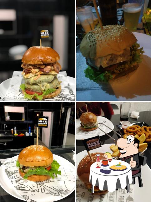 Nice Burger
