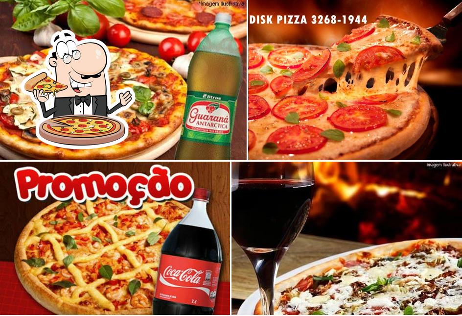 Pizzaria Don Francesco