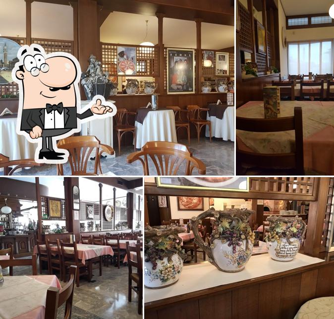 PIZZERIA GIULIANA