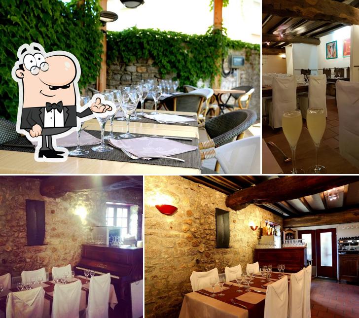 Auberge de la Cote