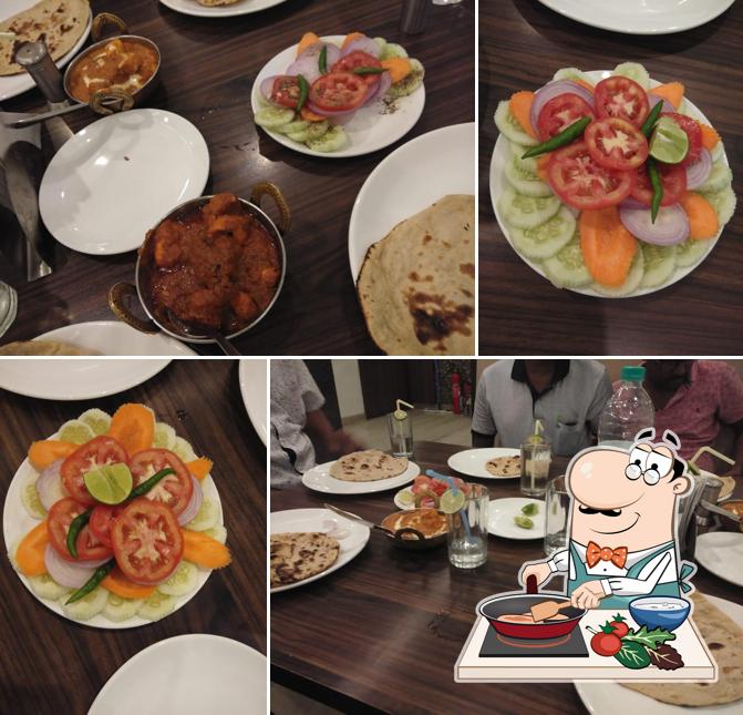 Choudhwry hindu hotel