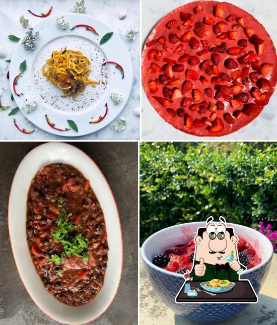 Cucina In Cambiamento