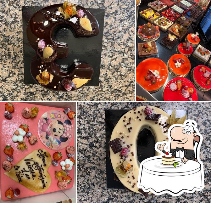 Boulangerie Grenouiller, Jassans