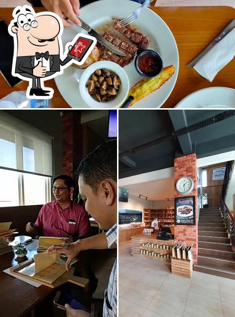 Meatshop And R&B Grill Balikpapan Restaurant, Balikpapan - Restaurant ...