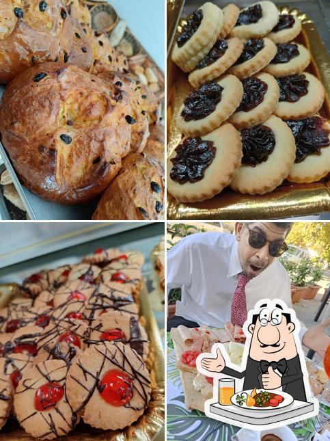 Pan dolce dal 1986