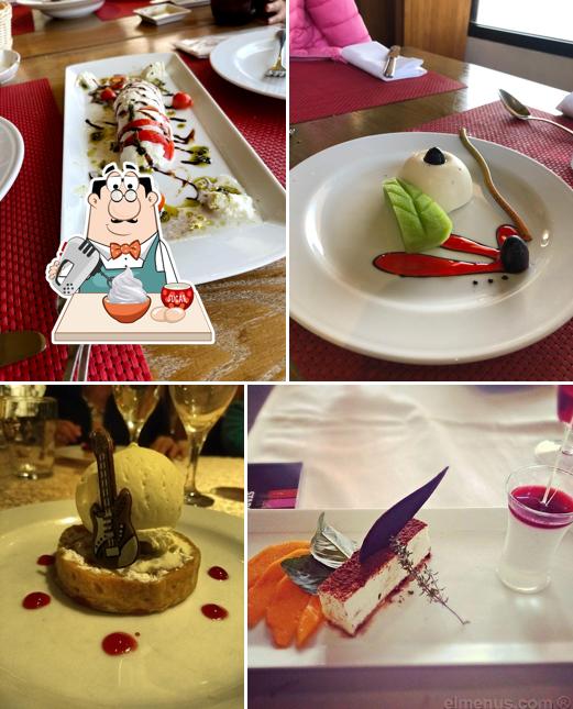 Pane Vino Restaurant مطعم بان ڤينو