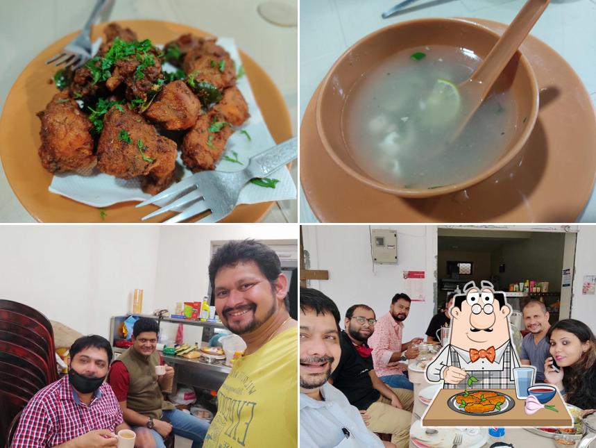 Ranchikud goan resturant