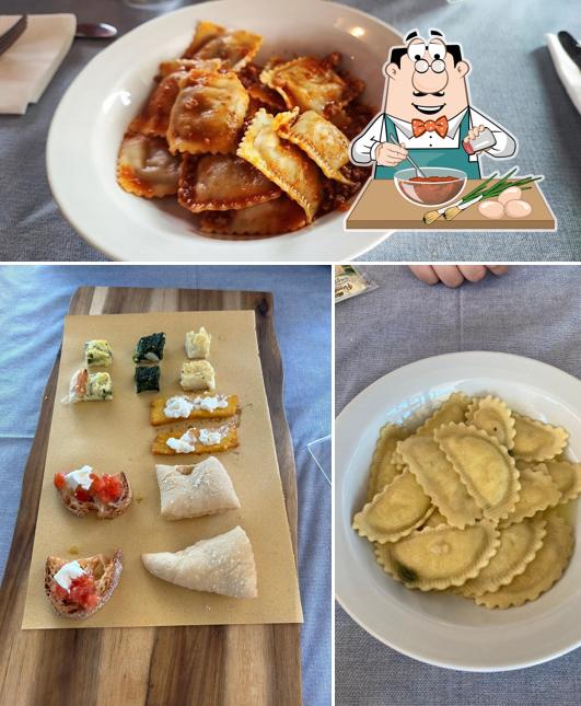 Ristorante Luna Blu