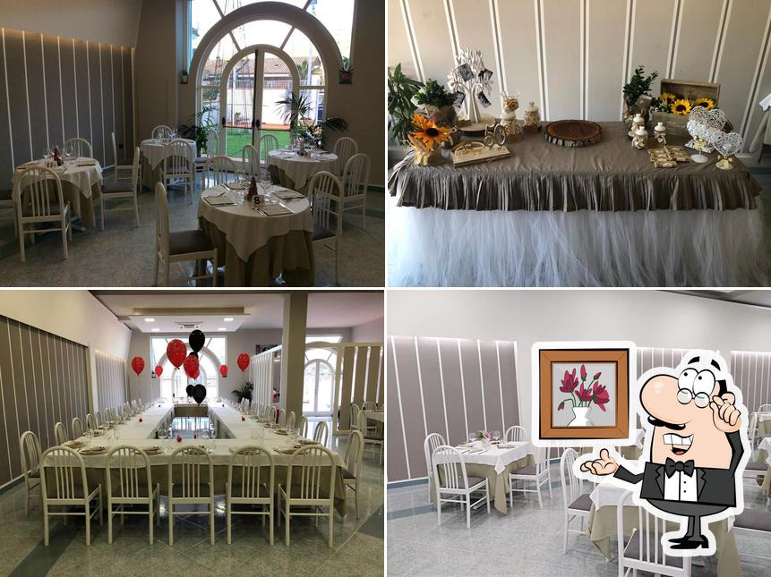 Ristorante Pizzeria I della Rocca