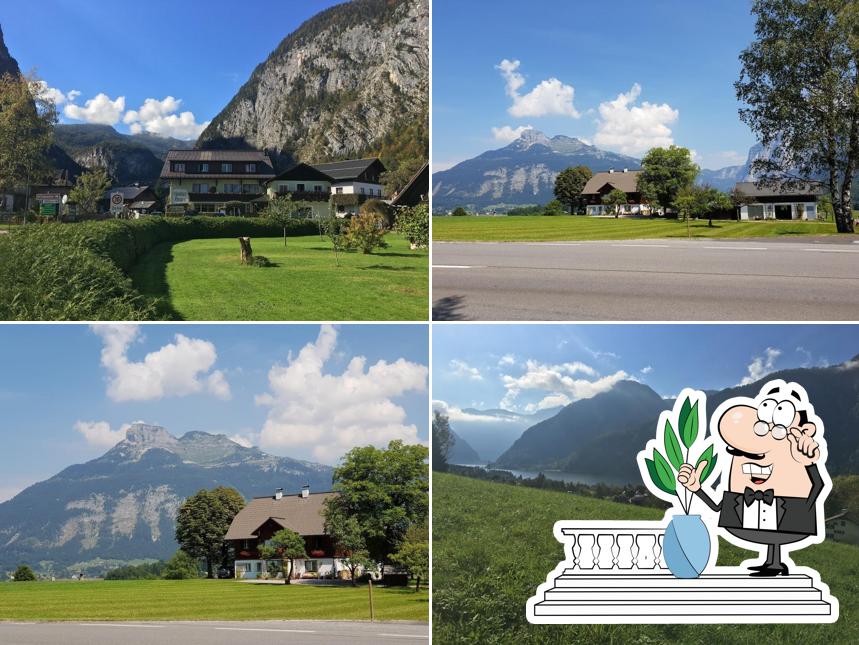 S' Hüttl