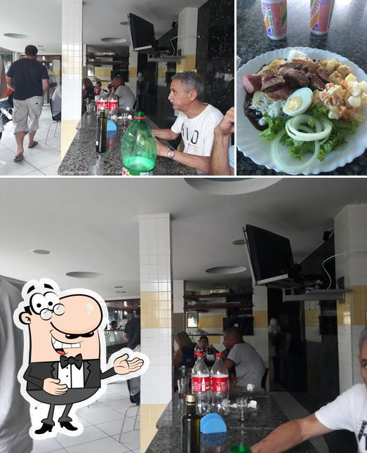 Restaurante Do Chimbica, Niterói - Restaurant reviews