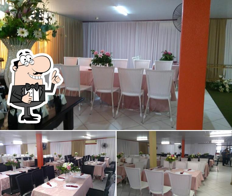 Look at this picture of Restaurante Sabores Do Sertão