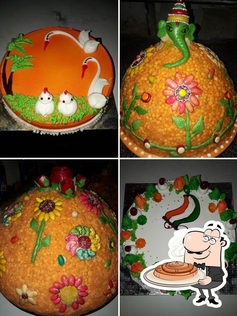 Sri Sai Durga Sweets & Bakery