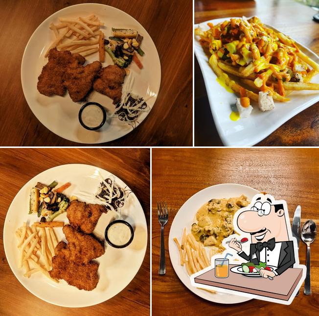 Urban Beans Cafe