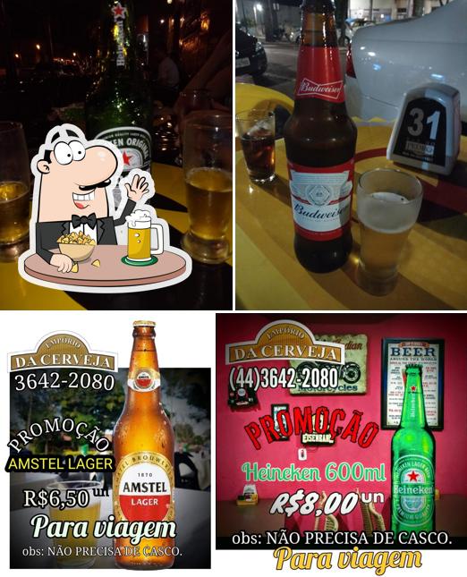 Empório Da Cerveja