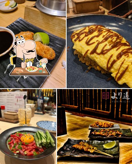Yorimichi Izakaya