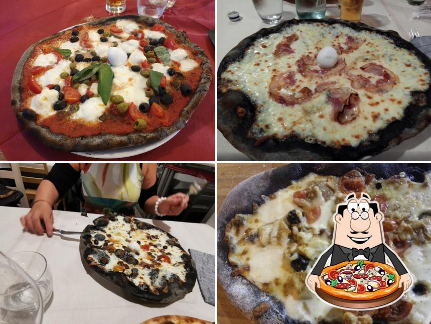 Bar Pizzeria Al Platano