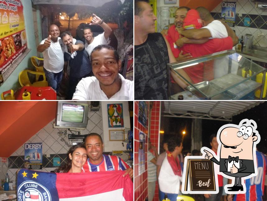 Beto's Bar