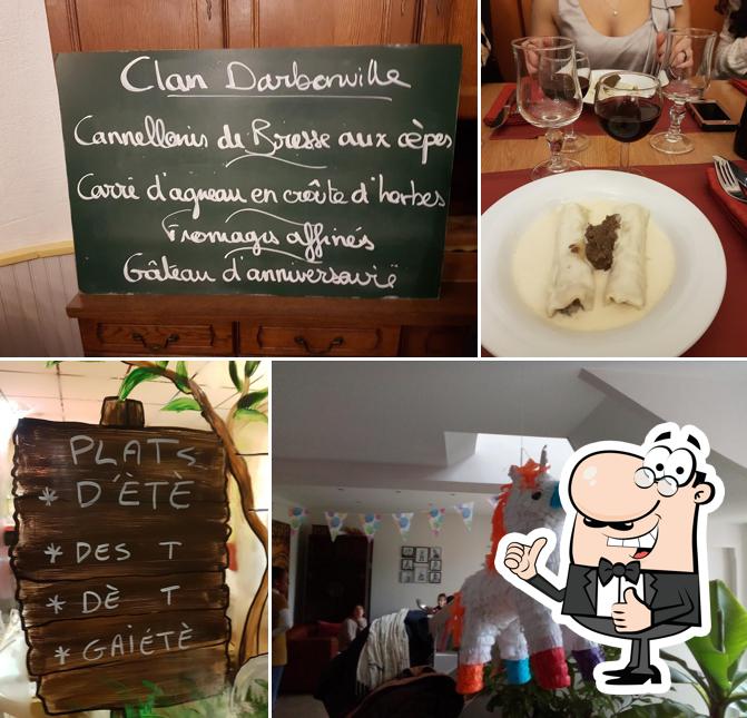 Brasserie du Parc restaurant, Orléans Restaurant reviews