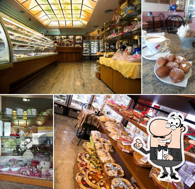 Pasticceria Ore Liete