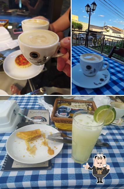 Café do vila