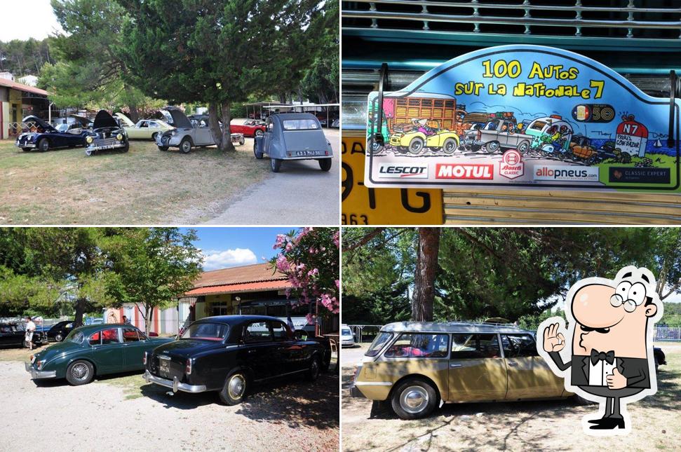 Photo de Musee Automobile de Provence