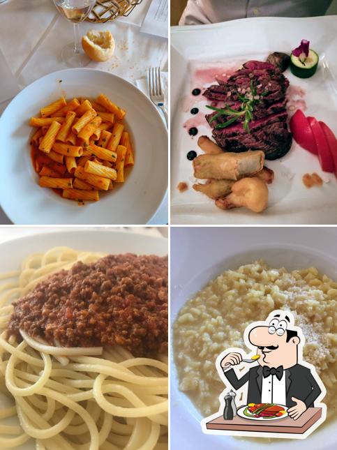 Platti al Cascina Bianca