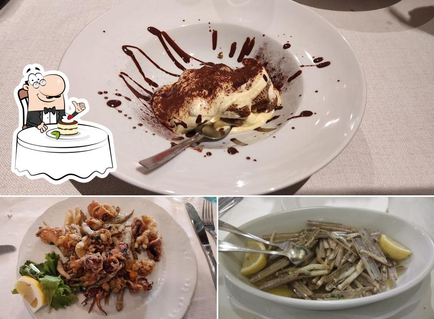 Tiramisù al Dal Fritoin