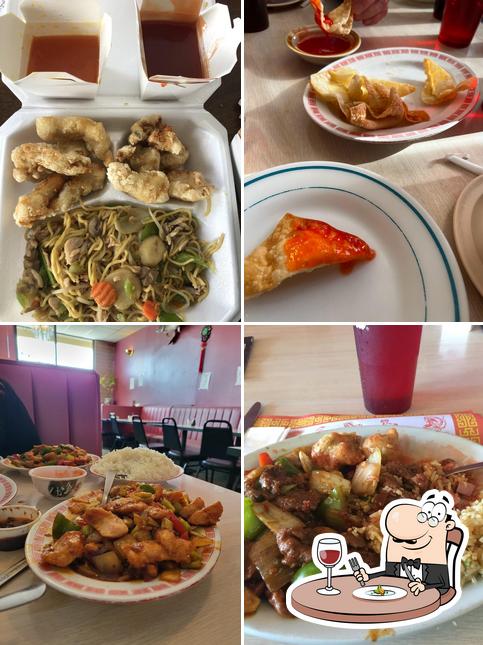 Golden Tree Cafe, 1722 W 12600 S in Riverton - Restaurant menu and reviews