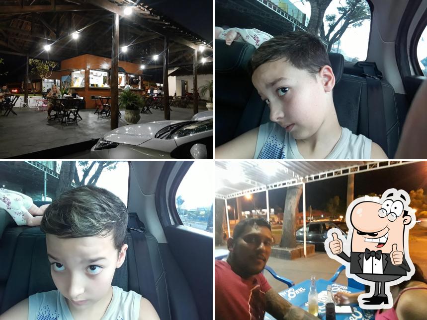 Kikão Lanches