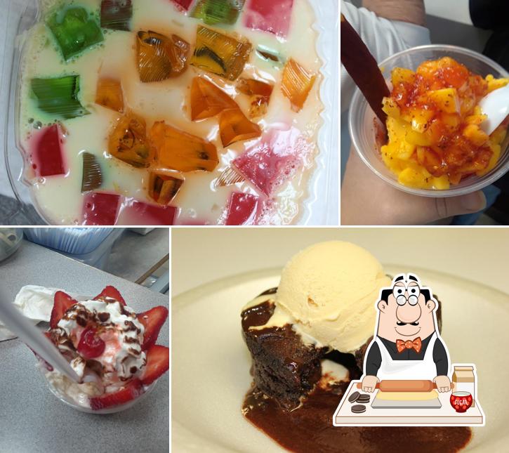 Best desserts in Gainesville, winter 2024 Restaurant Guru