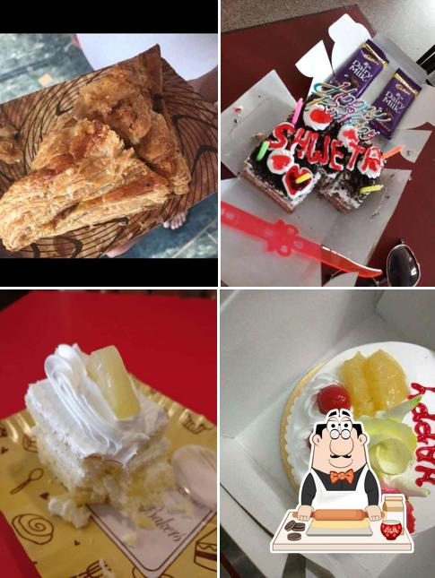Mister Gulati Bakers - Cake and bakery Shop in West Delhi