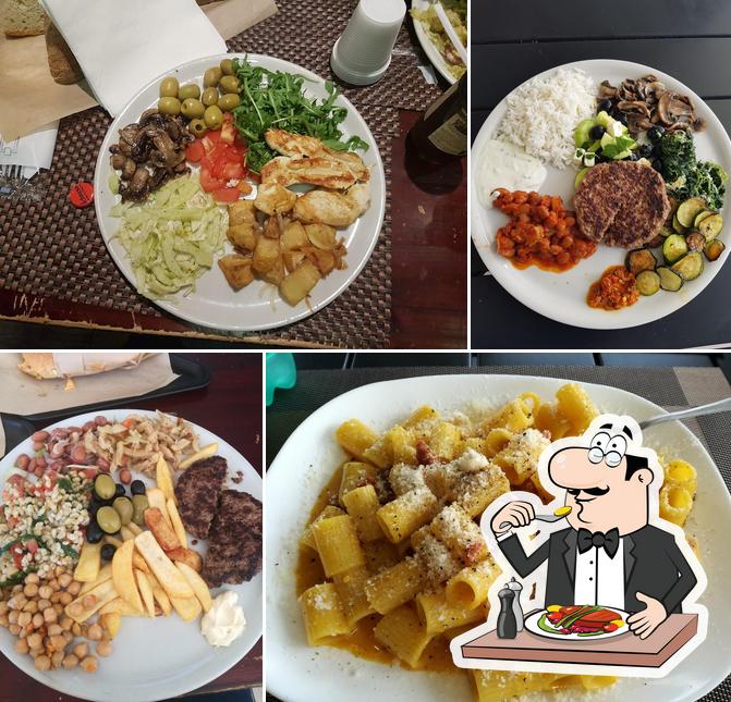 Panini al 100