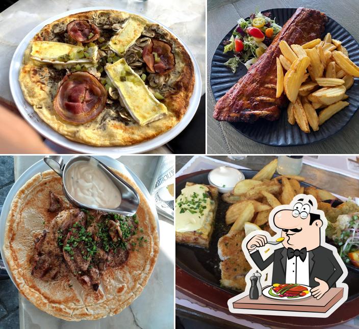 Pannenkoe Leerbroek