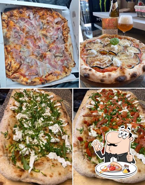 Prenditi una pizza a Pizza Speedy 2.0
