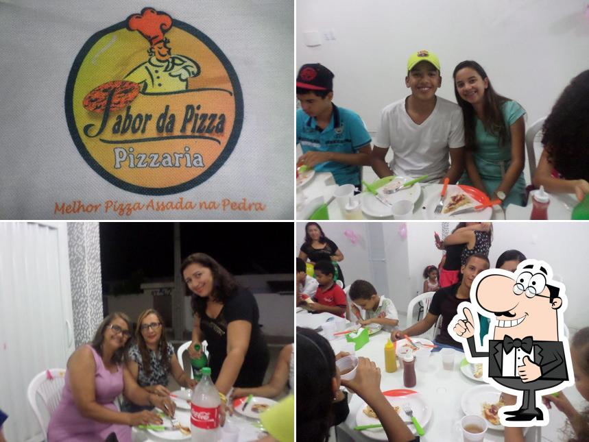 Pizzaria Sabor da Pizza