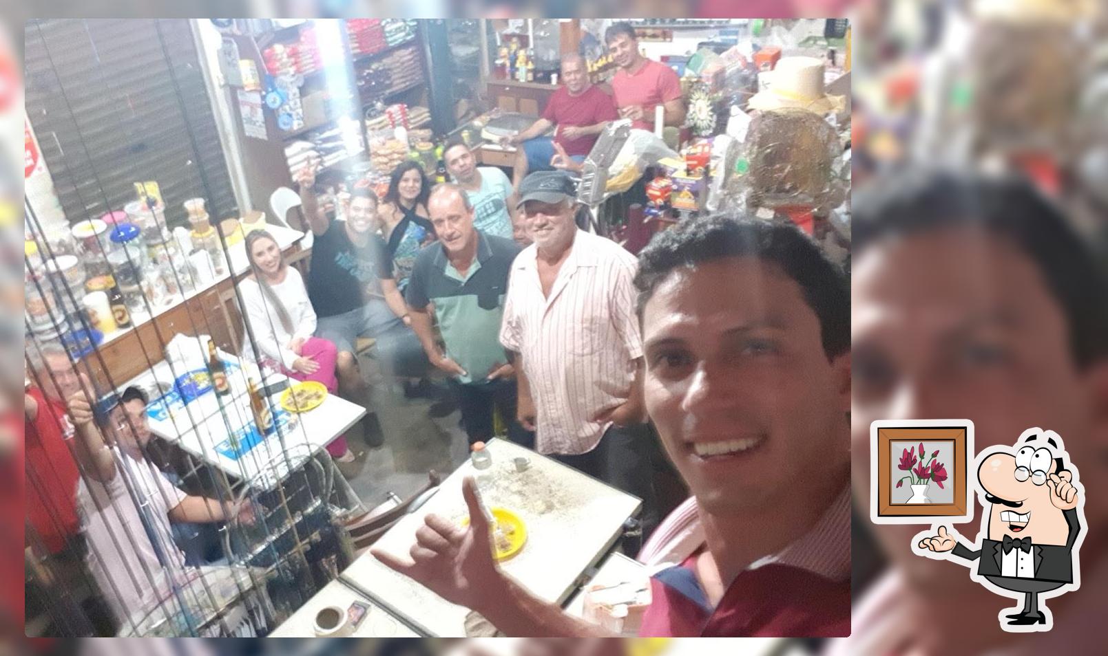 Aranhas Bar
