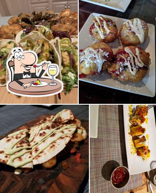 Vinoco in Mineola Restaurant reviews