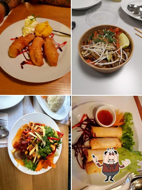 Top 10 restaurants with chicken in Basel, november 2024 - Restaurant Guru