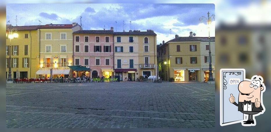 Gelateria Campi di Fragole | Fano