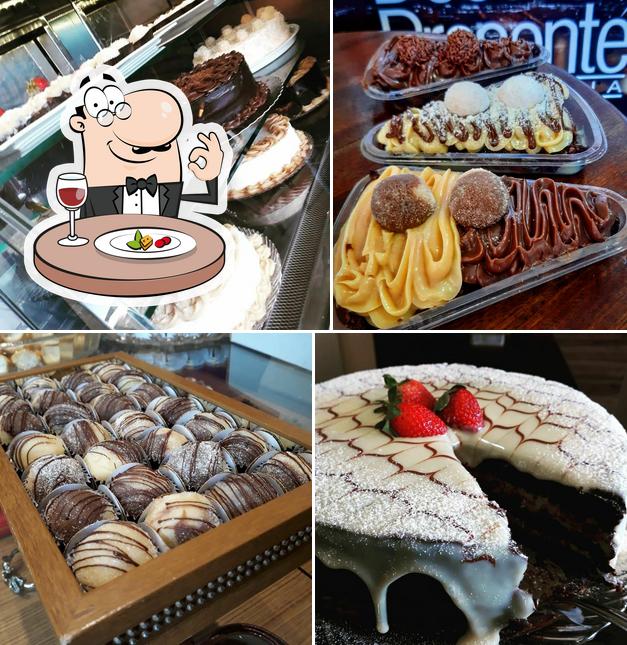 Doce Presente Brigaderia